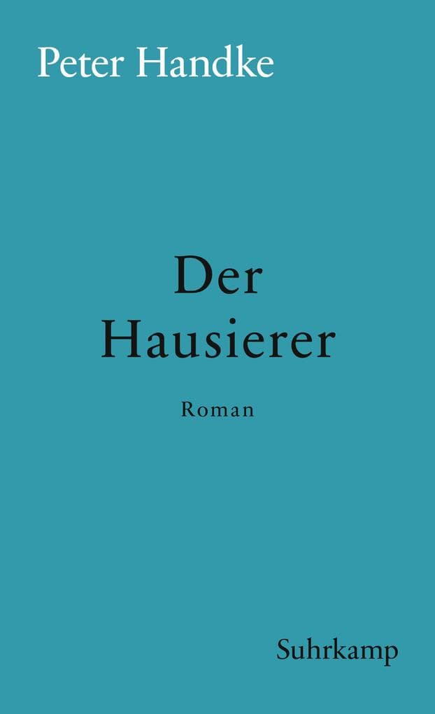 Der Hausierer