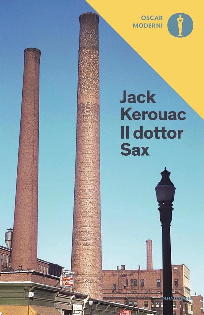 Il dottor Sax
