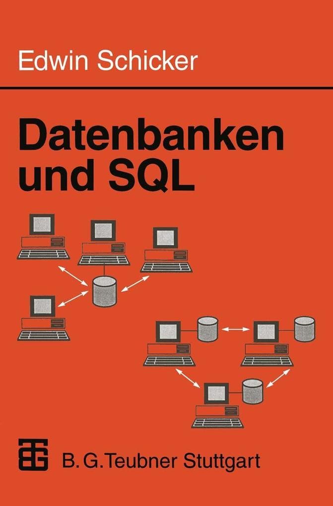 Datenbanken und SQL