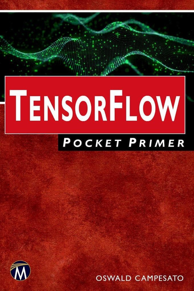 TensorFlow Pocket Primer