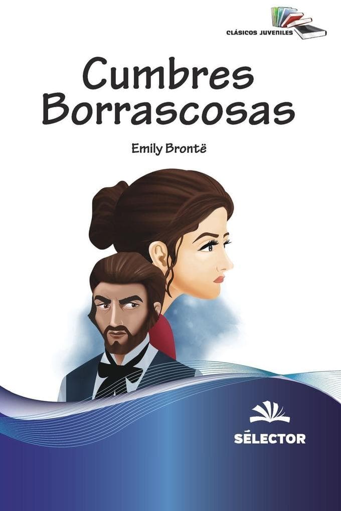 Cumbres borrascosas