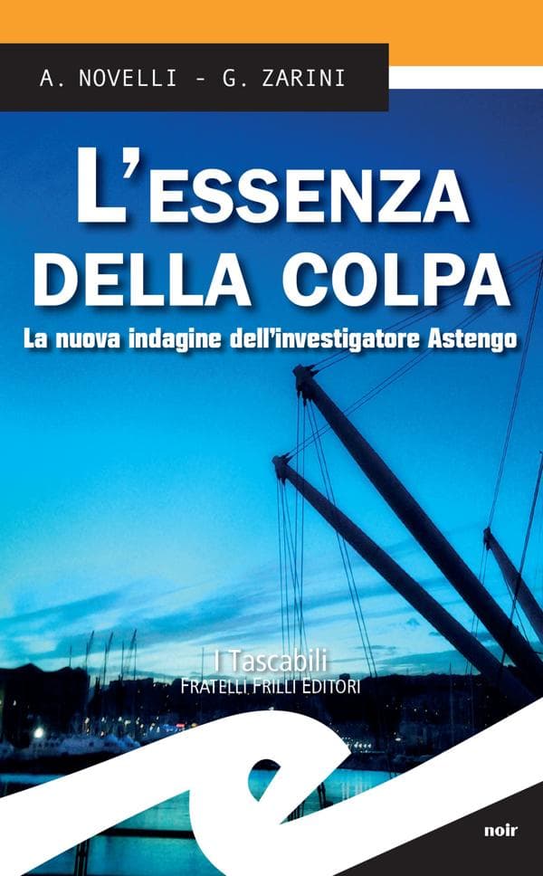 L'essenza della colpa