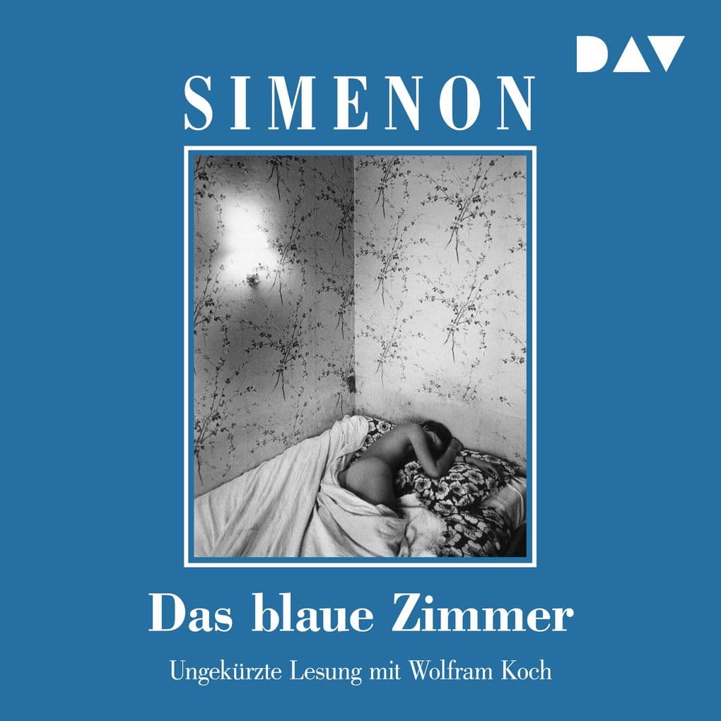 Das blaue Zimmer