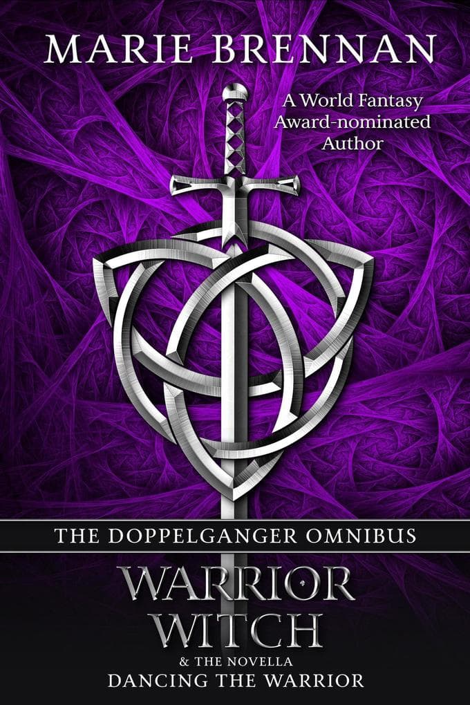 Doppelganger Omnibus