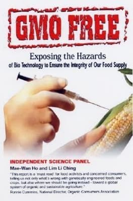 GMO Free