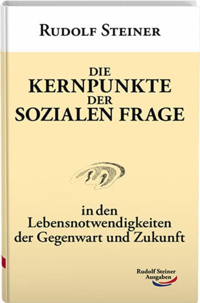 Die Kernpunkte der sozialen Frage
