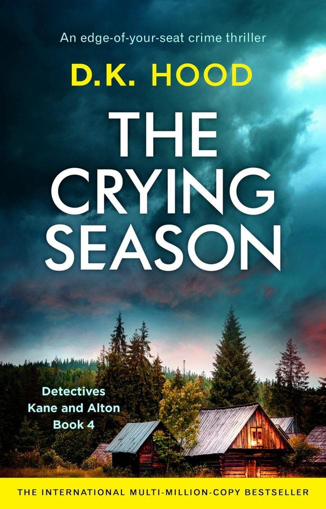 The Crying Season