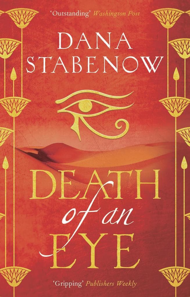 Death of an Eye