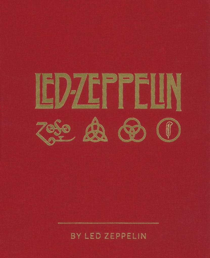 Led Zeppelin