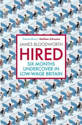 Hired