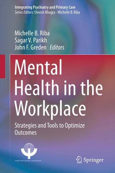 Mental Health in the Workplace