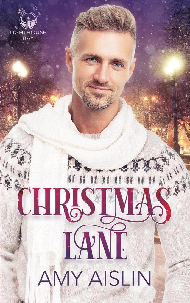 Christmas Lane (Lighthouse Bay, #1)