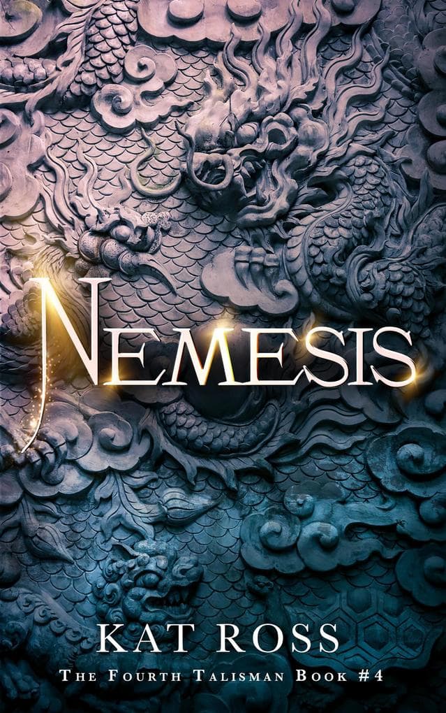 Nemesis (The Fourth Talisman, #4)