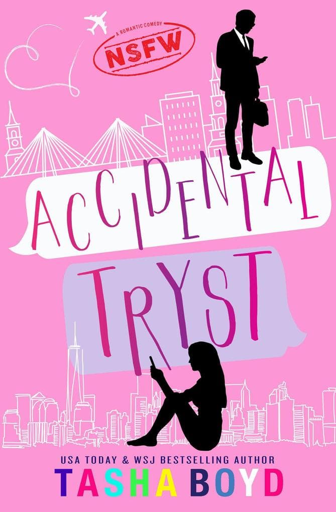 Accidental Tryst (Charleston Series, #1)