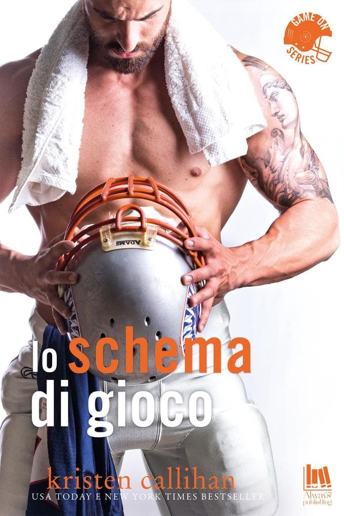 Callihan, K: Schema di gioco. Game on series