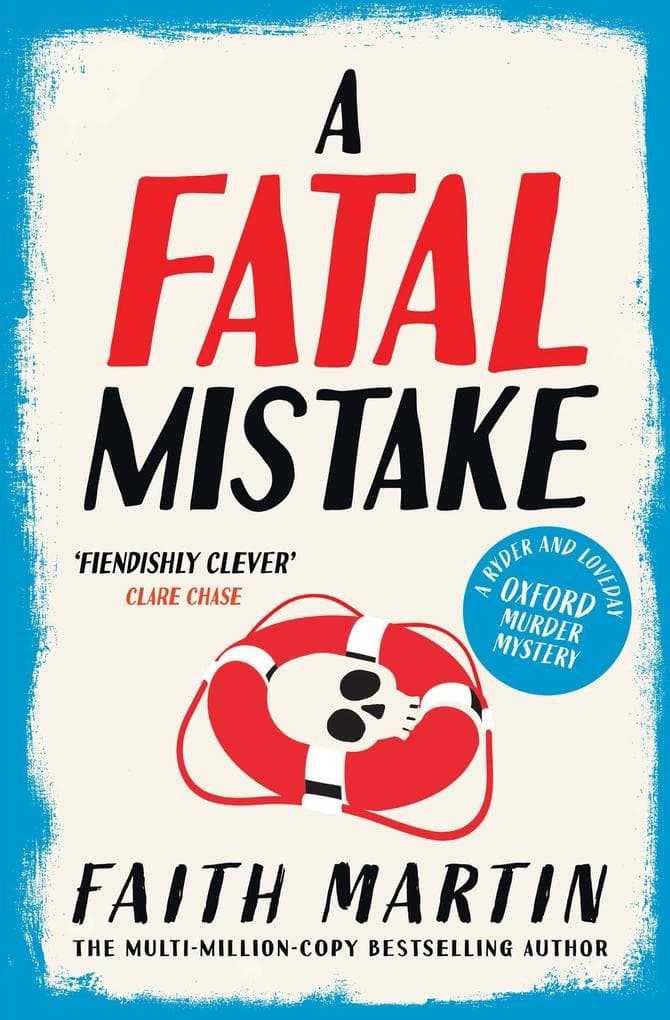 A Fatal Mistake