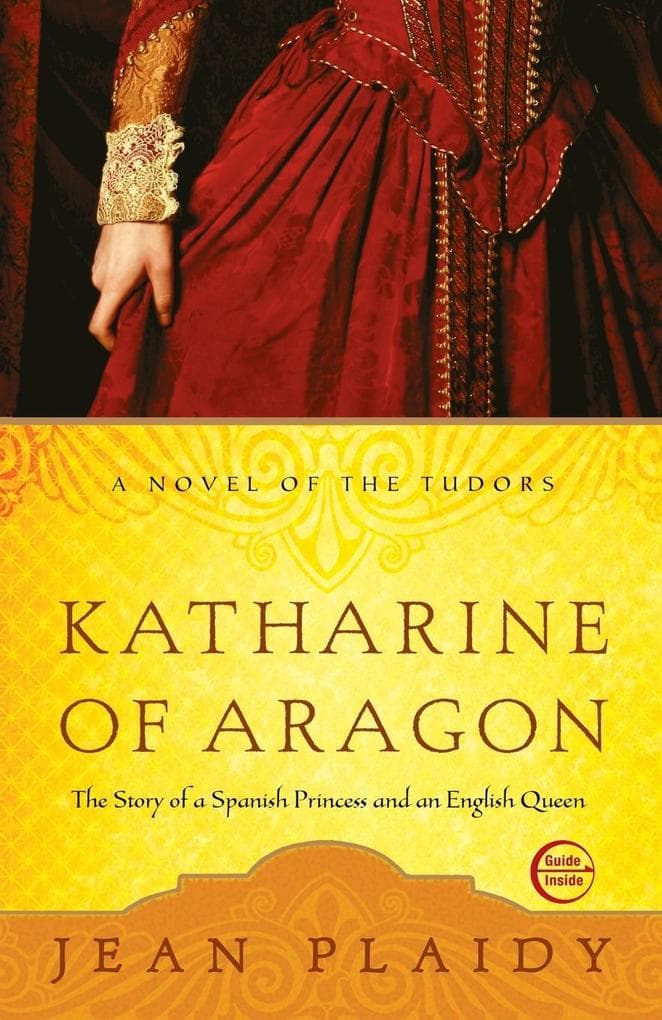 Katharine of Aragon
