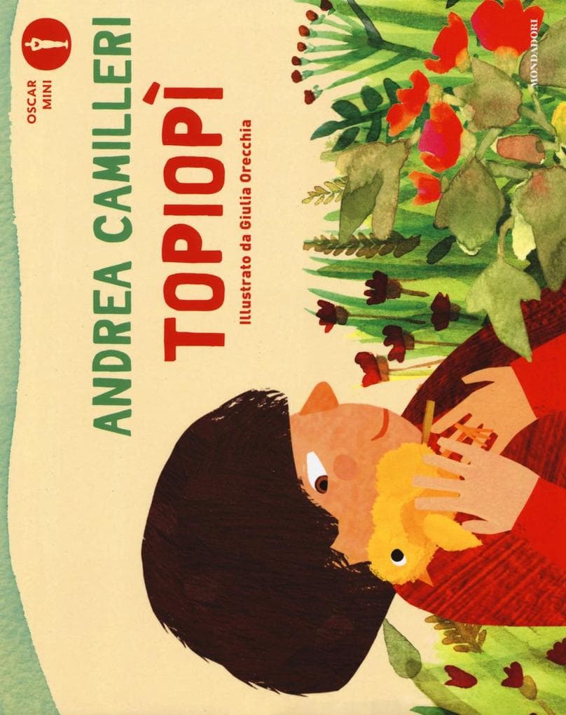 Topiopì