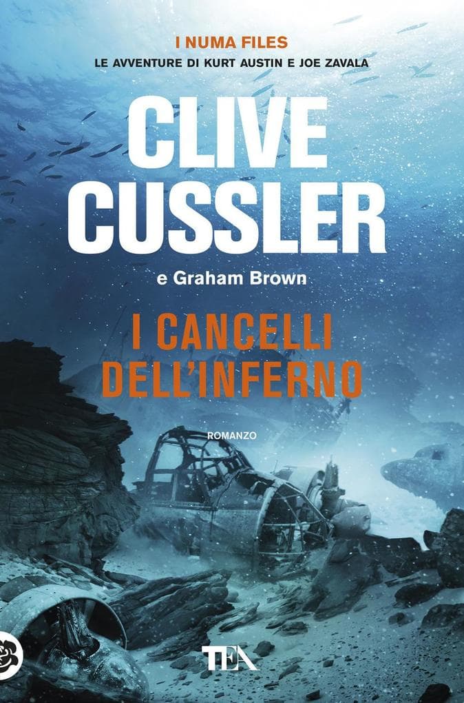 I cancelli dell'inferno