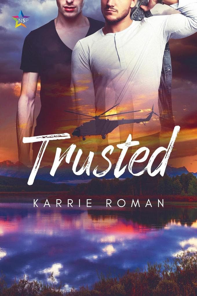 Trusted (Until You, #3)