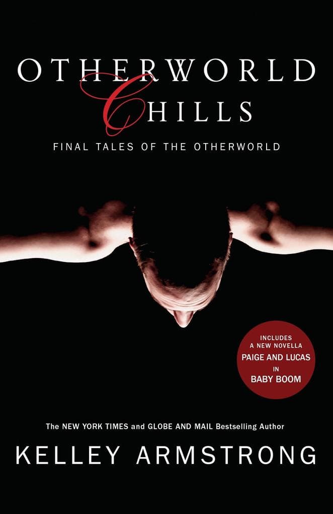 Otherworld Chills