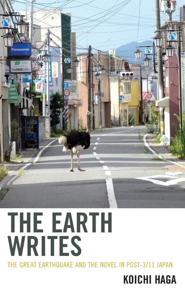 Earth Writes