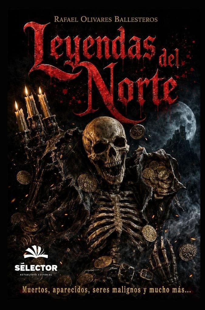 Leyendas del norte