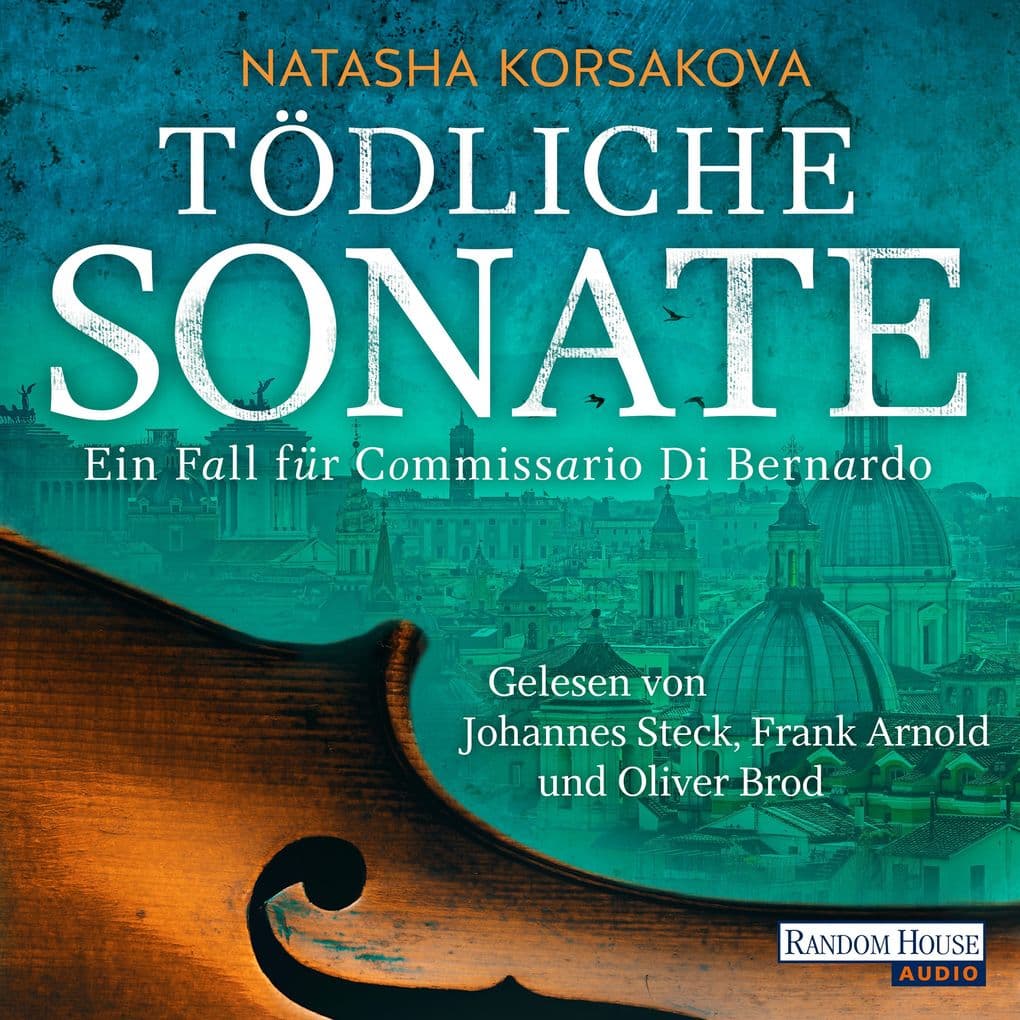 Tödliche Sonate