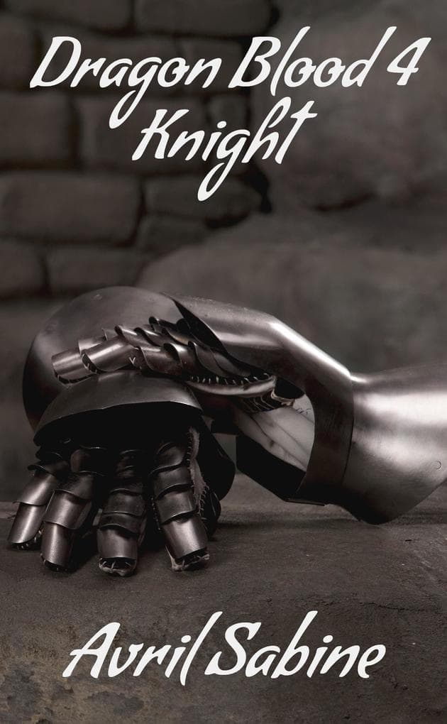 Knight (Dragon Blood, #4)