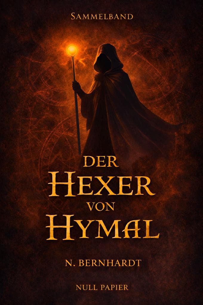 Der Hexer von Hymal