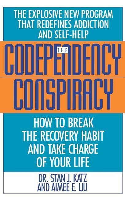 Codependency Conspiracy
