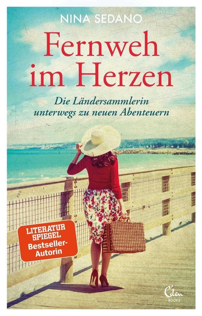 Fernweh im Herzen