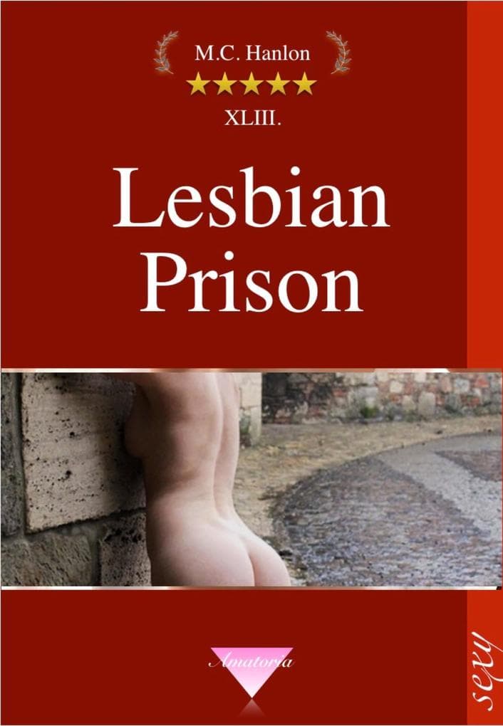 Lesbian Prison