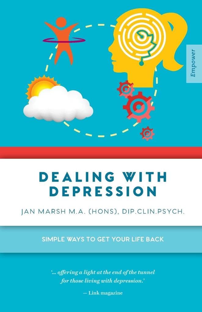 Dealing with Depression