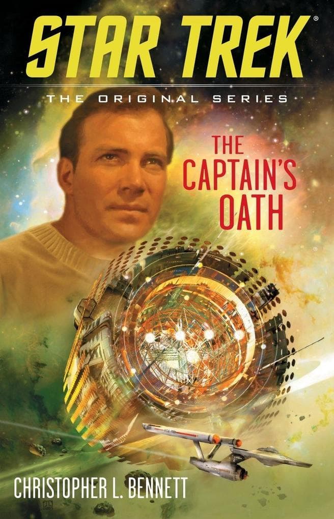 The Captain's Oath