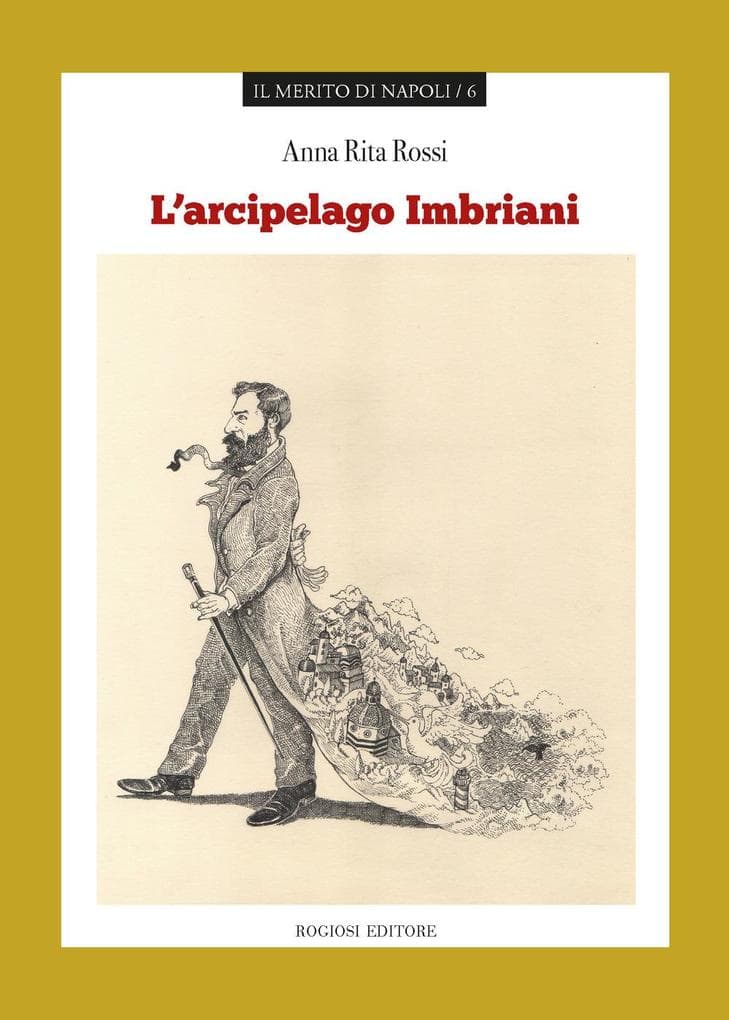 L' arcipelago Imbriani