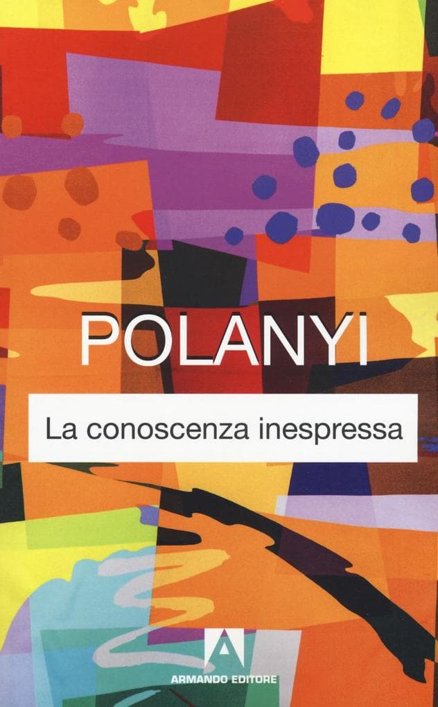 La conoscenza inespressa