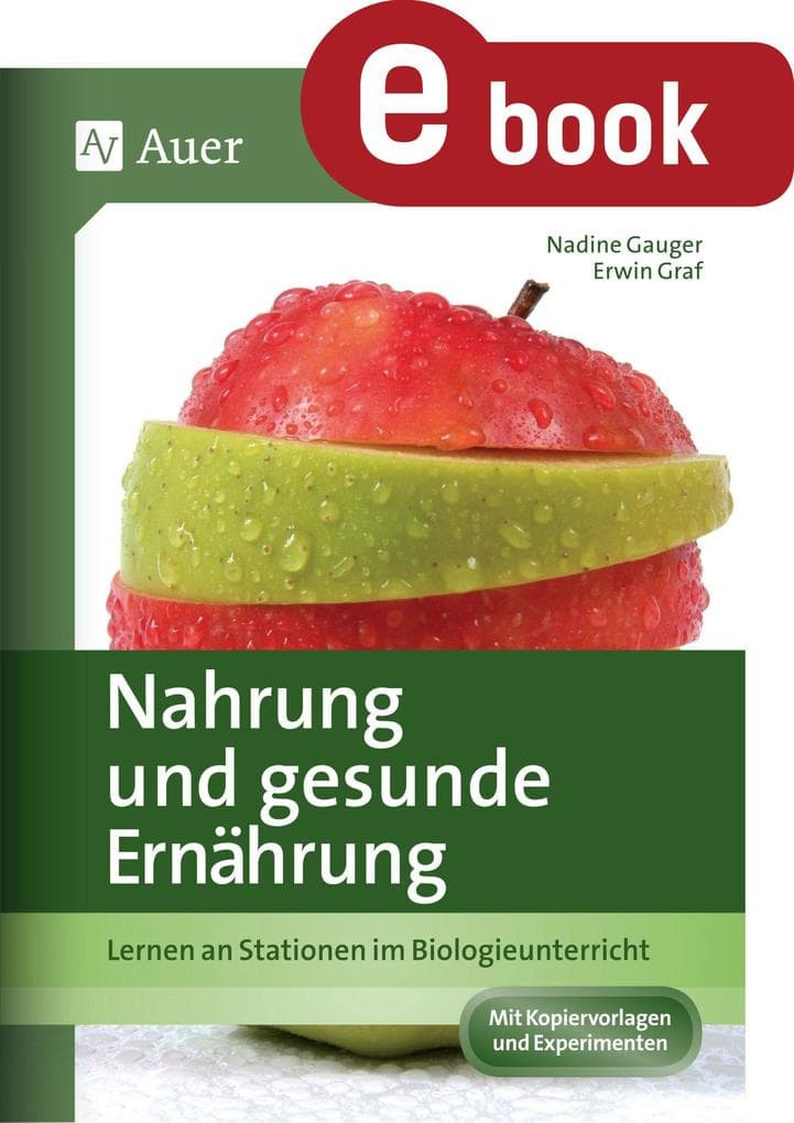 Nahrung & gesunde Ernährung