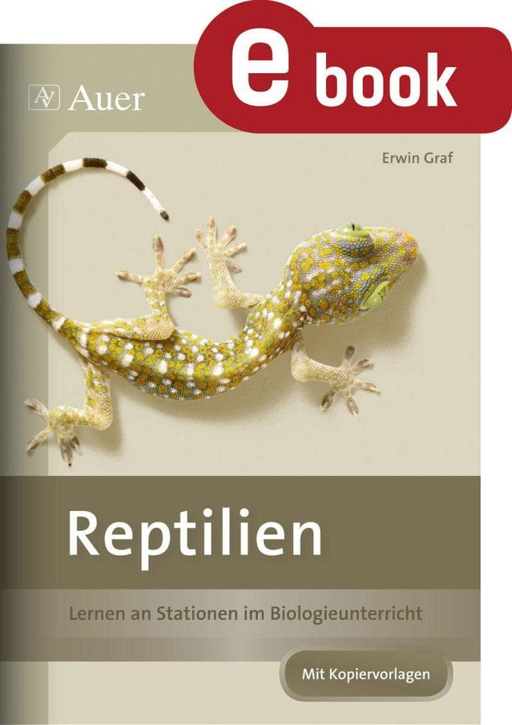 Reptilien
