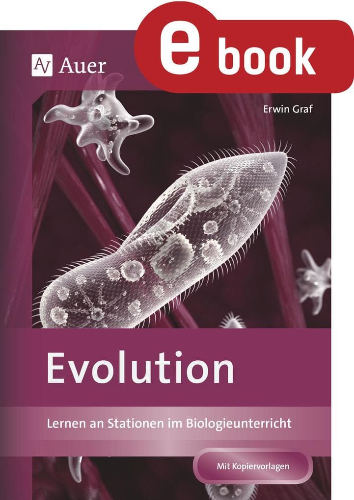 Evolution
