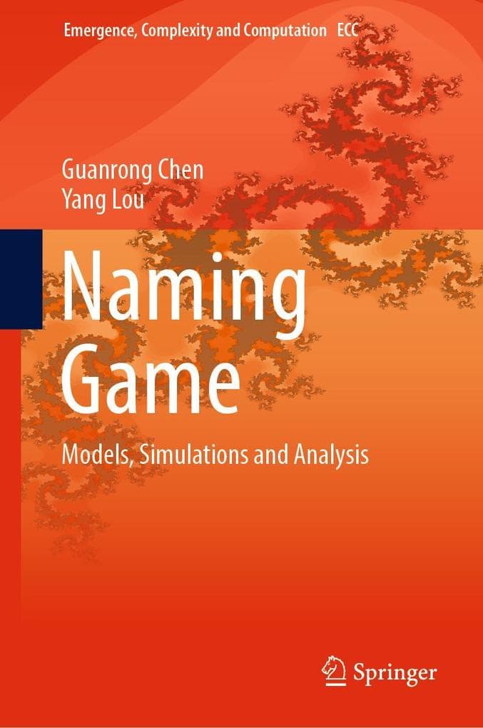 Naming Game