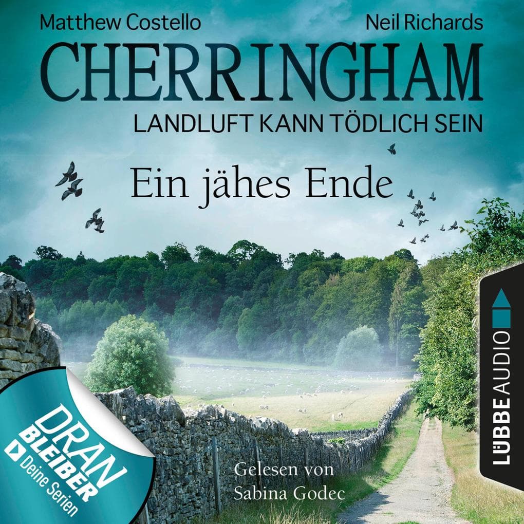 Ein jähes Ende