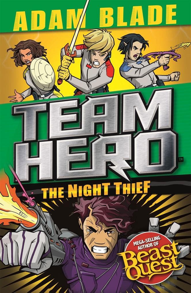 Team Hero