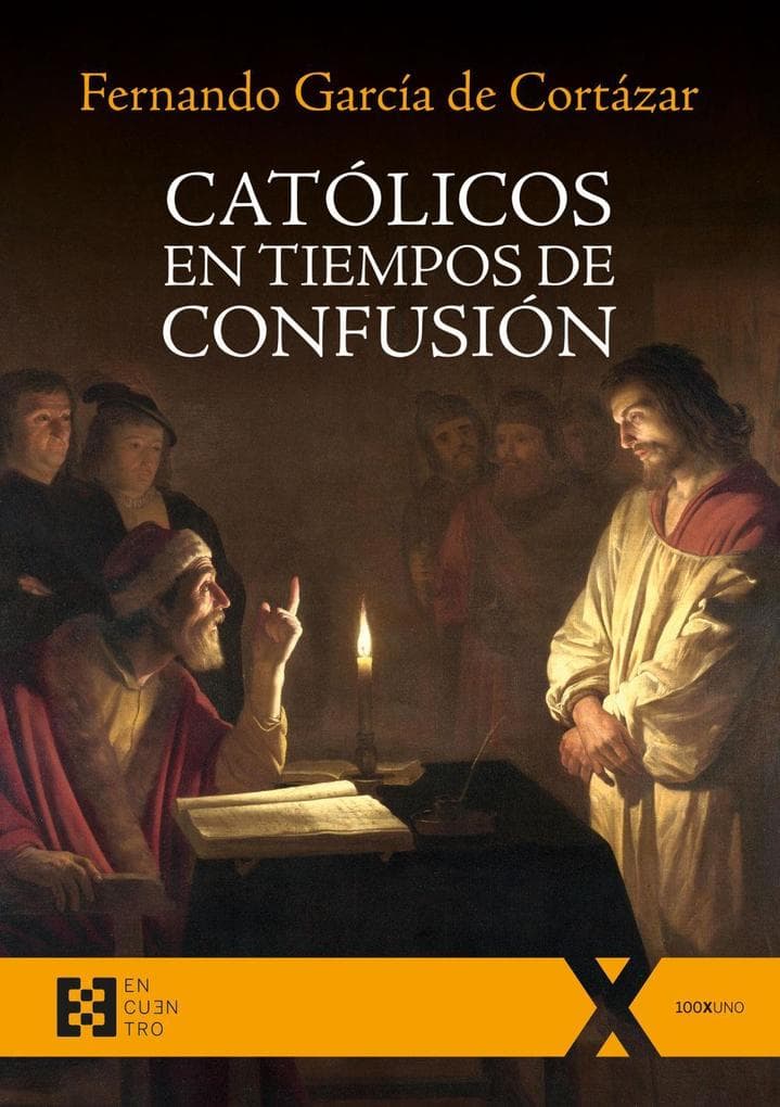 Católicos en tiempo de confusión