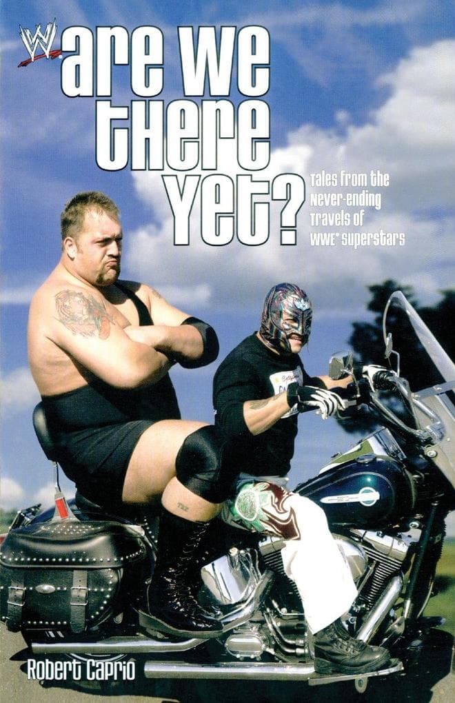 Are We There Yet?