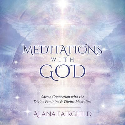 Meditations with God CD