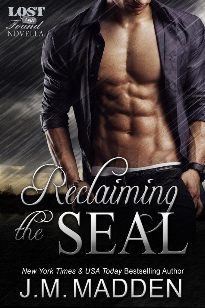 Reclaiming the SEAL (Lost and Found, #4.5)