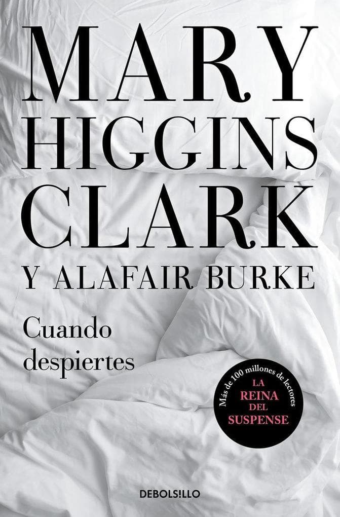 Cuando Despiertes / The Sleeping Beauty Killer