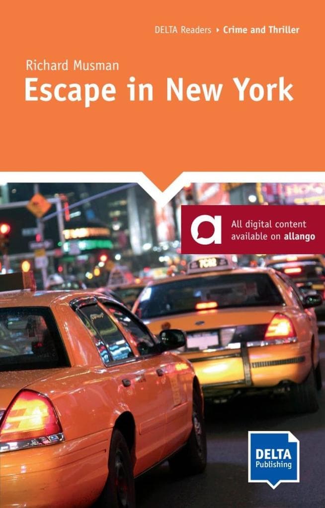 Escape in New York