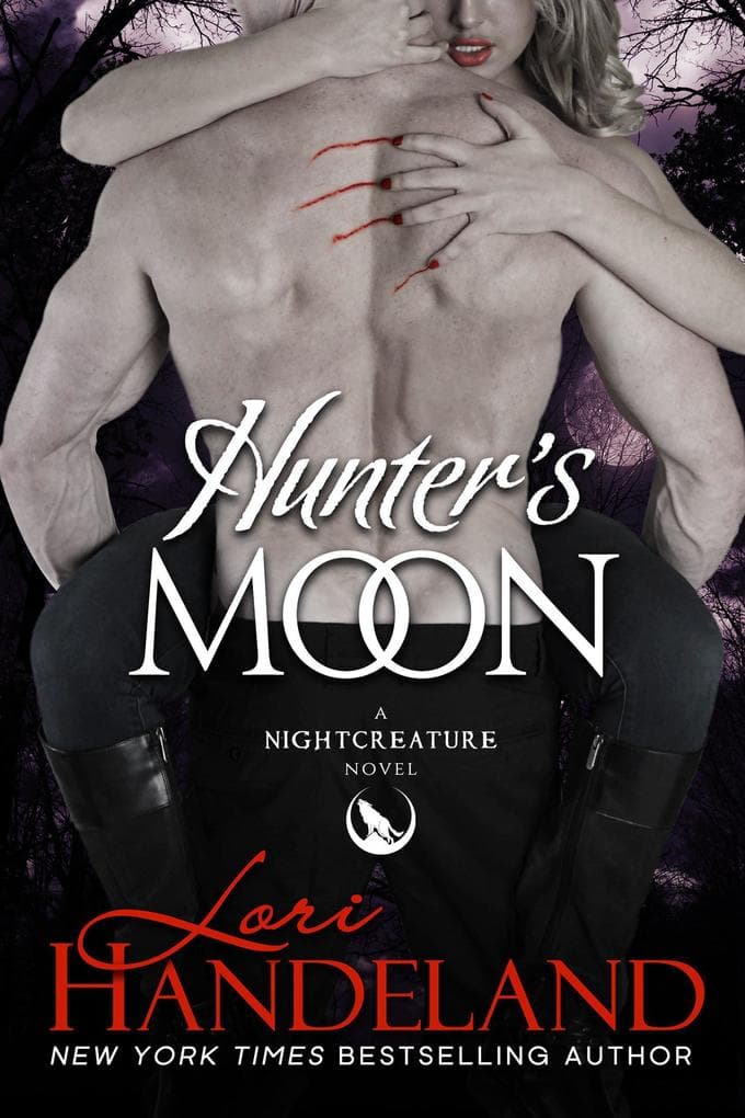 <div>Hunter's Moon</div>